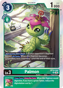 Palmon [BT14-044] [As del Estallido]