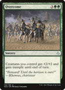 Surmonter [L'Âge de la destruction]