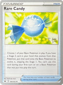 Caramelo Raro (180/202) (Palkia Jinete Glacial - Rikuto Ohashi) [Campeonatos Mundiales 2022]