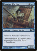Guerrier spectral [Magic 2010]