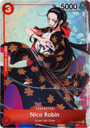 Nico Robin (Colección de Regalos 2023) [Cartas Promocionales de One Piece]