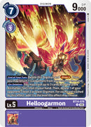Helloogarmon [BT14-078] [As del Estallido]