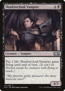 Vampire capuchonné [Magic 2015]