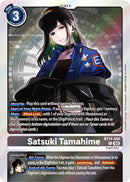 Satsuki Tamahime [BT14-086] [As de Ráfaga]