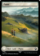 Plaines // Plaines [Collection Jurassic World]