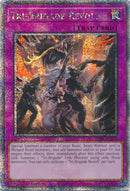 Révolte Tri-Brigade [RA01-FR079] Quarter Century Secret Rare