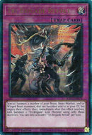 Révolte Tri-Brigade [RA01-FR079] Ultimate Rare Prismatique