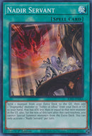Nadir Serviteur [RA01-FR062] Super Rare