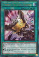 Talent Tactiques Triples [RA01-FR063] Prismatic Ultimate Rare