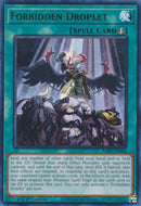 Gouttelette interdite [RA01-FR064] Ultra Rare