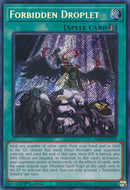 Gouttelette interdite [RA01-FR064] Secret Rare