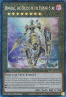 Dingirsu, l'Orcust de l'Étoile du Soir [RA01-FR040] Collector Rare Prismatique