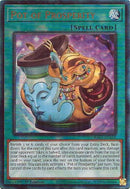 Pot de Prospérité [RA01-FR066] Prismatic Ultimate Rare