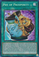 Pot de Prospérité [RA01-FR066] Prismatic Collector's Rare