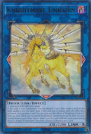 Licorne Cauchemardesque [RA01-FR043] Ultra Rare