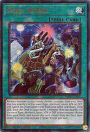 Small World [RA01-FR067] Ultimate Rare Prismatique