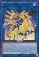 Licorne Cauchemardesque (Art Alternatif) [RA01-FR043] Ultra Rare