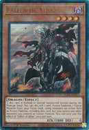 Déchu d'Albion [RA01-EN021] Prisme Ultimate Rare
