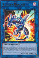 Dragon Frappeur [RA01-FR046] Ultra Rare