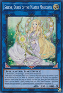Selene, reine des magiciennes maîtresses [RA01-FR047] Super Rare