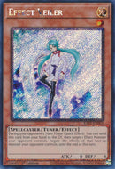 Cavalier de Cauchemar [RA01-FR003] Platinum Secret Rare