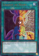 Changement de Cœur [RA01-FR050] Prismatic Ultimate Rare