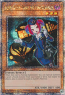 Guide des Enfers [RA01-EN005] Quarter Century Secret Rare