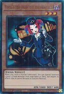 Guide des Enfers [RA01-FR005] Prismatic Ultimate Rare