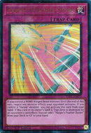 Tempête de Plumes de Harpie [RA01-FR073] Prismatic Ultimate Rare
