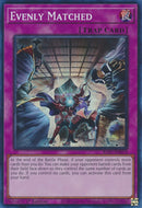 Égale Mesure [RA01-FR074] Super Rare