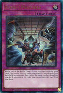 À forces égales [RA01-FR074] Prismatic Ultimate Rare