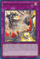 Châtiment Dogmatika [RA01-FR076] Ultra Rare