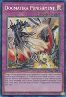 Punition Dogmatika [RA01-FR076] Collector Rare Prismatique