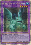 Limier du Marais [RA01-FR028] Quarter Century Secret Rare