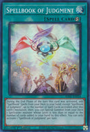 Grimoire de la Prophétie [RA01-FR054] Super Rare