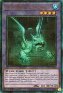 Batailleboue du marécage [RA01-FR028] Prismatic Ultimate Rare