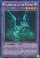 Mudragon du Marais [RA01-FR028] Collector's Rare Prismatique