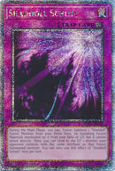 Déchirure Marionnette de l'Ombre [RA01-FR077] Quarter Century Secret Rare