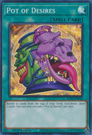 Pot de Désirs [RA01-FR056] Super Rare