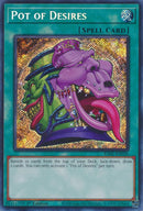 Pot de Désirs [RA01-FR056] Secret Rare