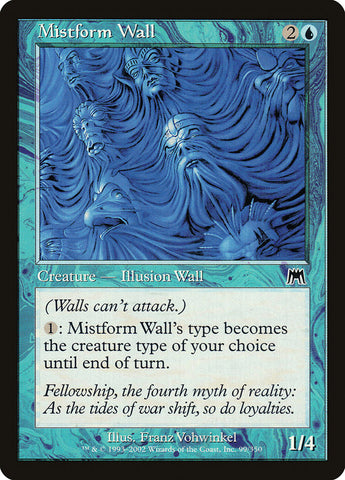Muro de velo [Onslaught]