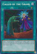 Appelé par la Tombe [RA01-FR057] Secret Rare