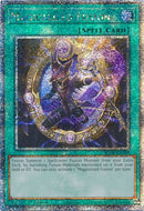 Fusion Magique [RA01-FR058] Quarter Century Secret Rare
