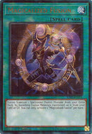 Fusion Magique [RA01-FR058] Ultimate Rare Prismatique