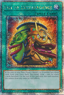 Pot d'Extravagance [RA01-FR059] Quarter Century Secret Rare