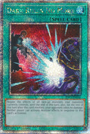 Interdiction des Ténèbres [RA01-FR060] Quarter Century Secret Rare