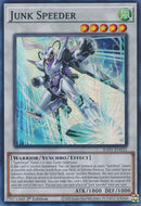 Turbo Syntoniseur [RA01-FR032] Super Rare