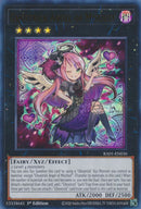 Ange espiègle Fantôruse [RA01-FR036] Ultra Rare