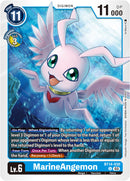 MarineAngemon [BT14-030] [Explosión de As]