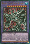 Slime du Dieu Égyptien [RA01-EN029] Prismatic Ultimate Rare
